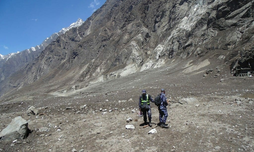 Langtang