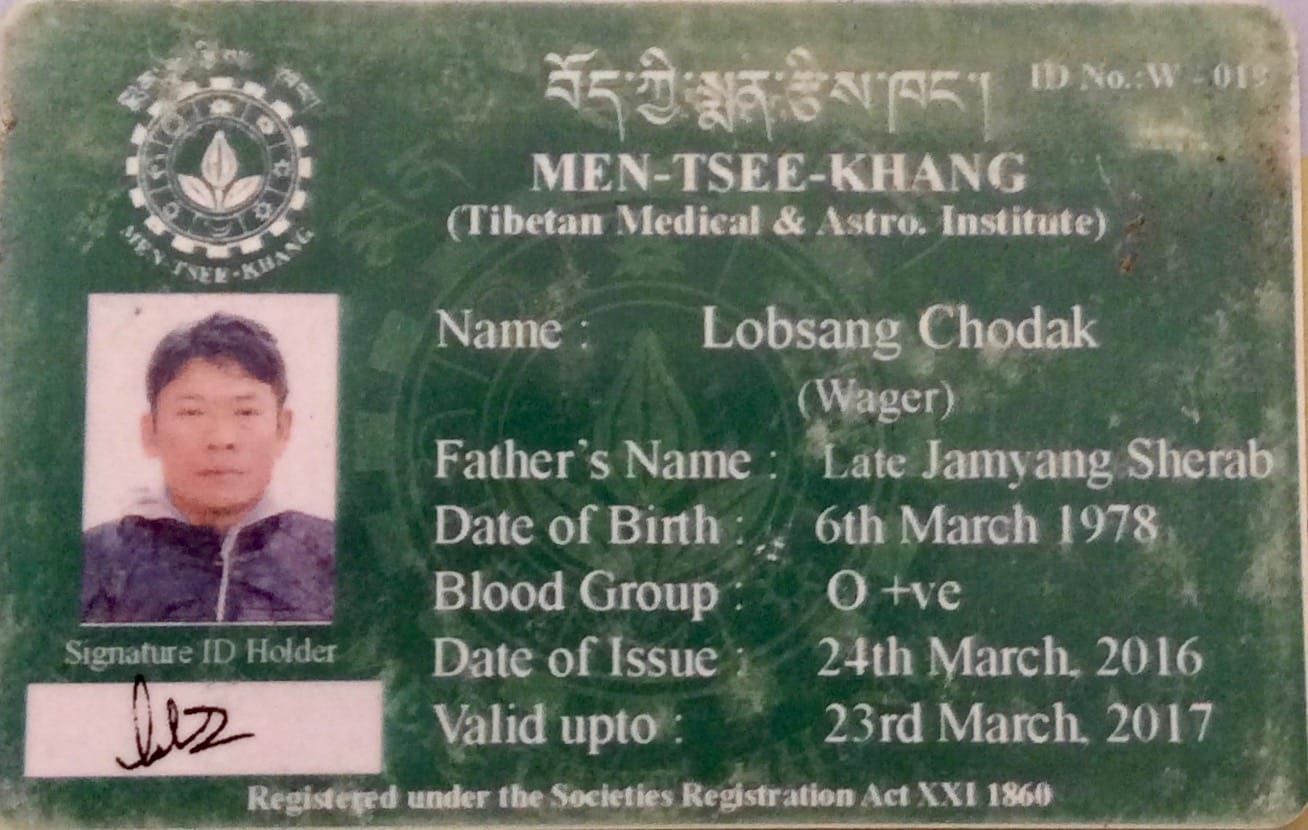 Casa Tibet-lobsang 2