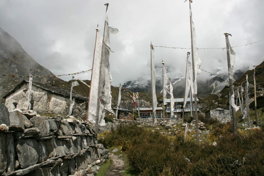 Langtang