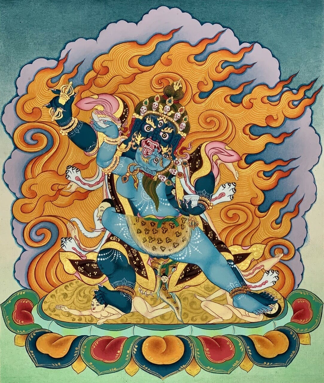 Guru_Dorje_Draktsel