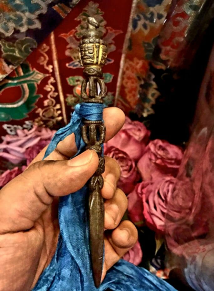 Purba-padmasambhava
