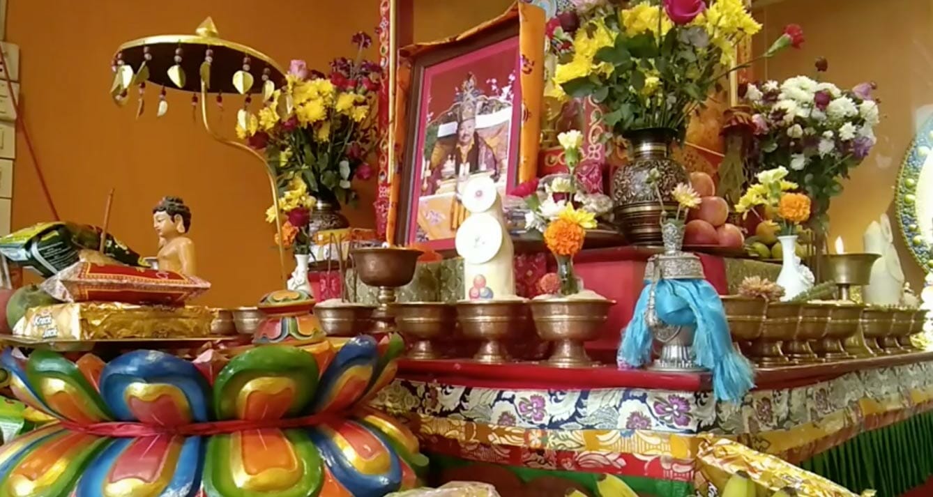 puja