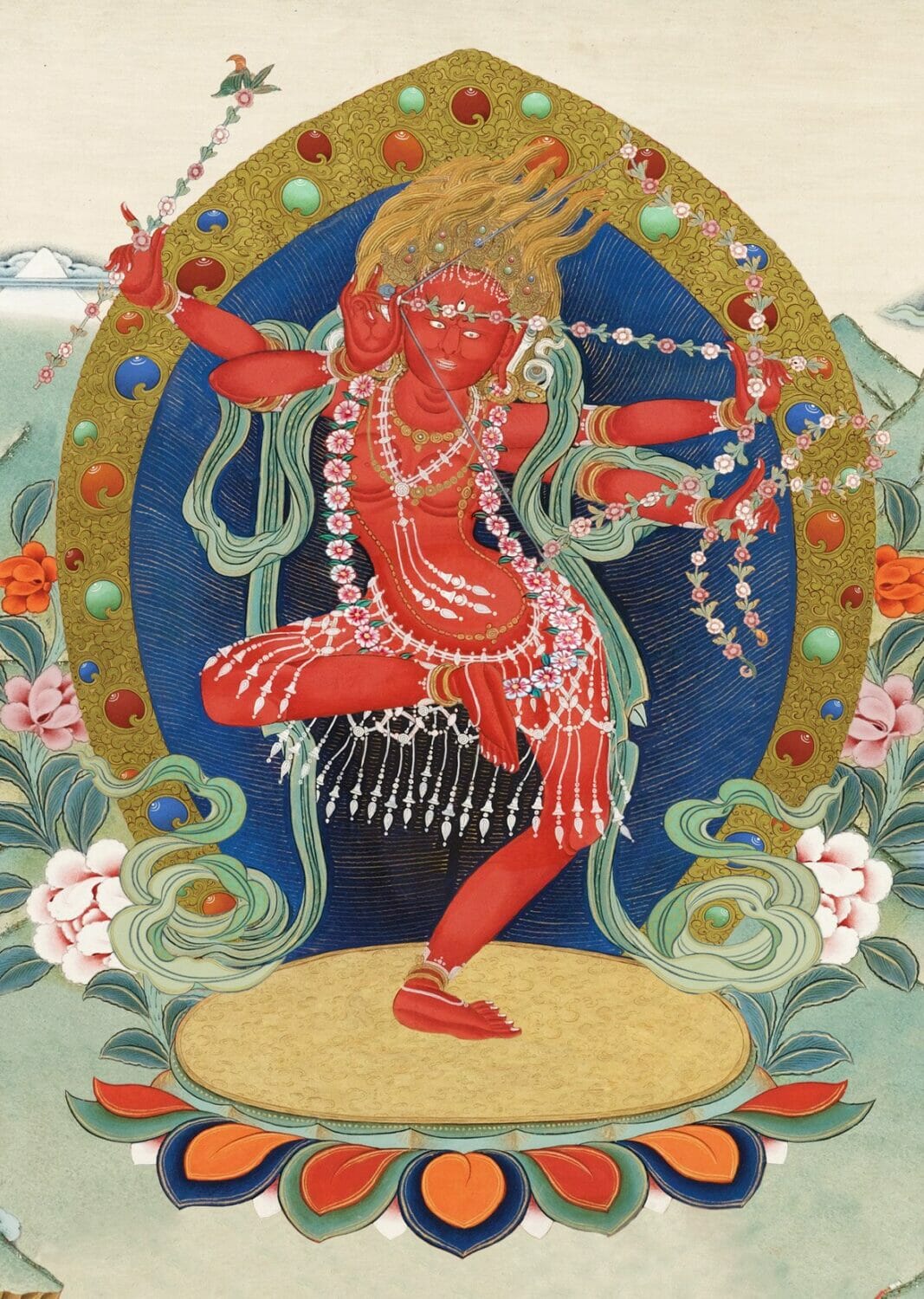 Pema-Khandro