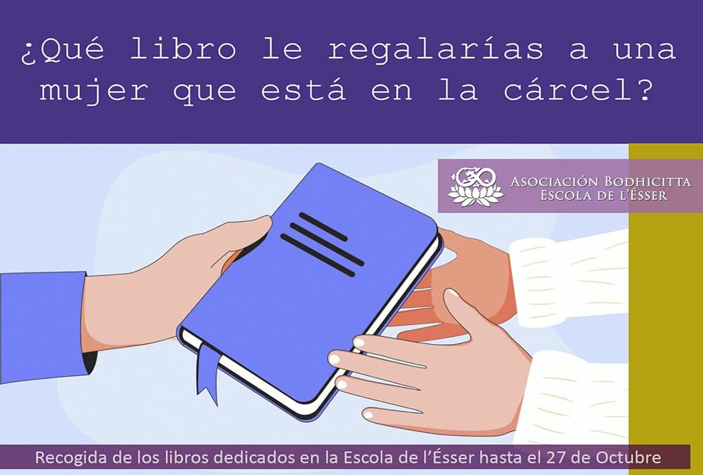 Cartel-campana-libros-dedicados-a