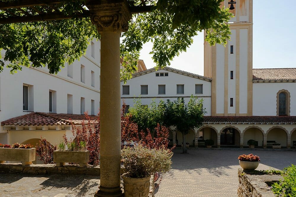 Casal St Marti Newsletter 01a