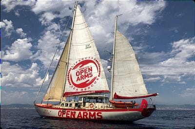 La humanidad necesita ser rescatada