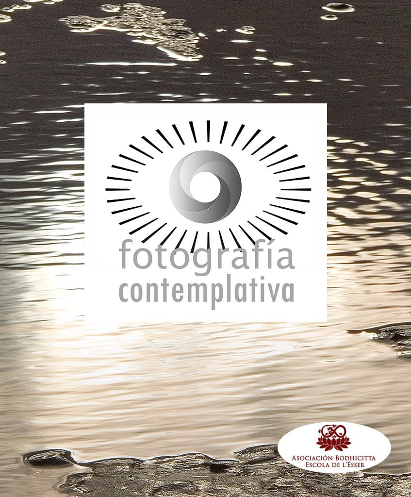 GRUPO ONLINE GRATUITO DE FOTOGRAFÍA CONTEMPLATIVALuis Ochandorena