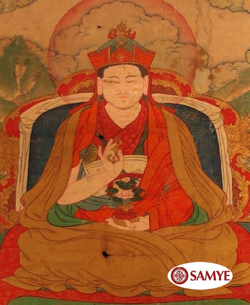 ¡SIMPLEMENTE SÉ BONDADOSO!Phakchok Rinpoche