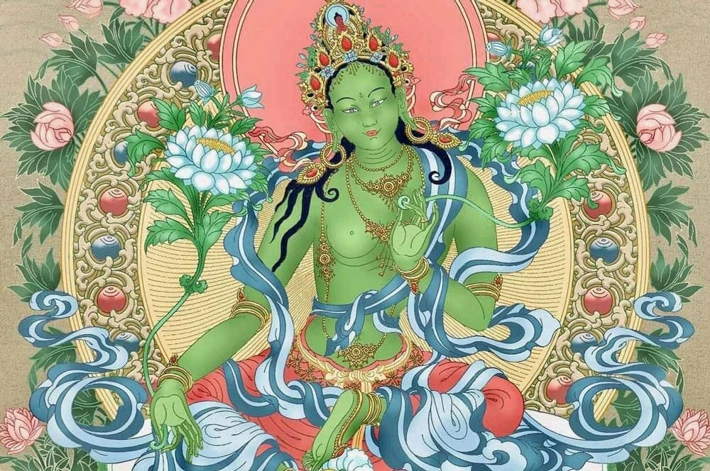 Este 21 de enero es el día de Tara