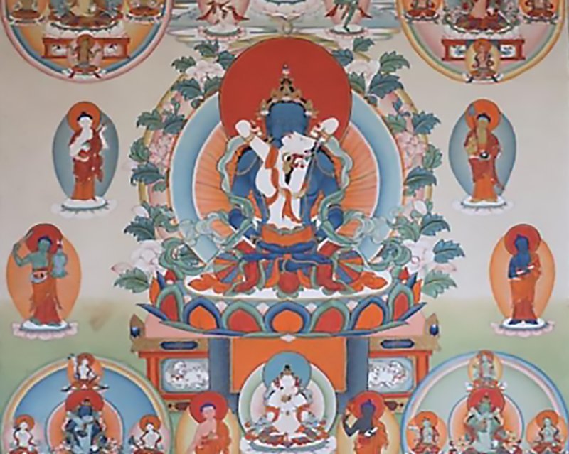 Aquest 22 d’agost, Phakchok Rinpoche ensenyarà sobre els Bardos (segona part)