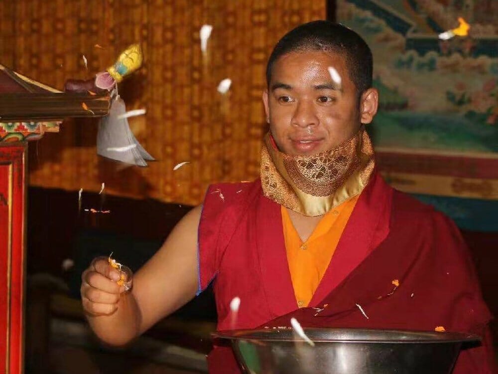 La Asociación hace una aportación para cubrir los costos de una delicada cirugía y su posterior tratamiento