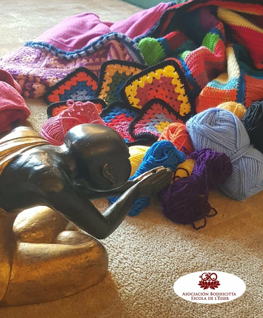 MEDITACROCHETMercedes Párraga