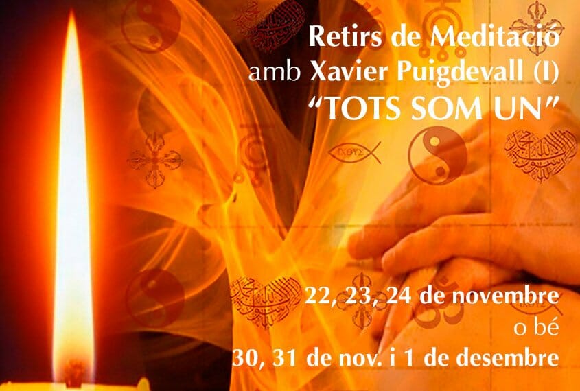 Retir “Tots som un”