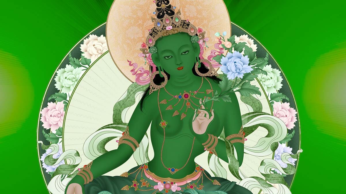 El divendres 30 de desembre és el dia de Tara