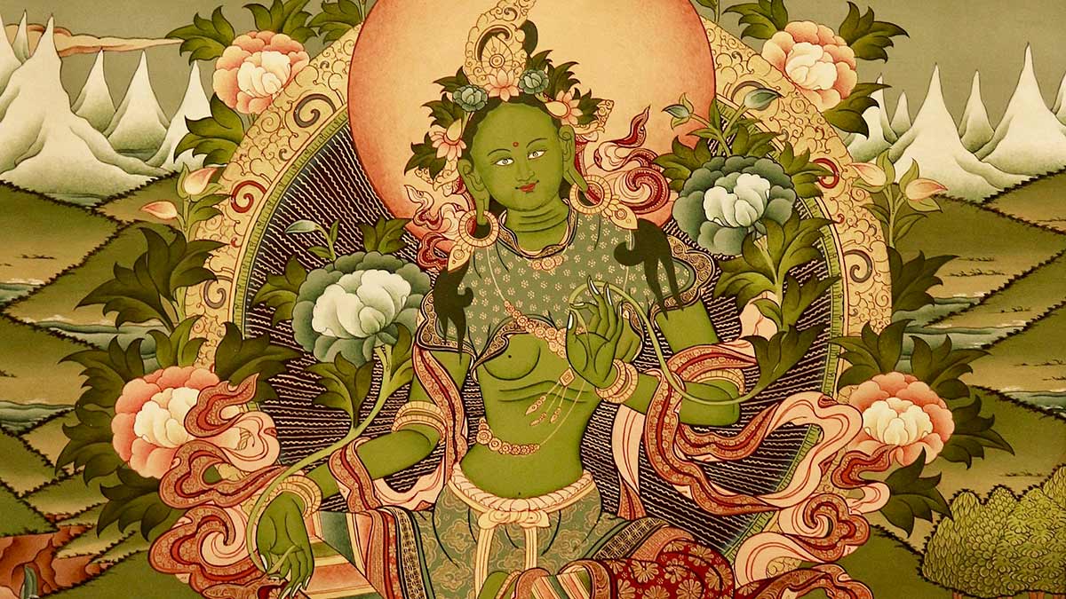 El diumenge 29 de gener és el dia de Tara